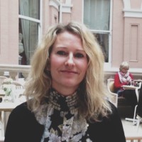 Susanne Wikström