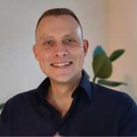 Justin van Drimmelen