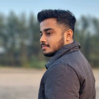 Sushant Patil