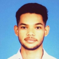 Pranav Tamboli