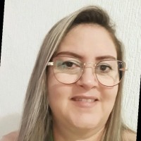 Marina de Fátima Cunha Nascimento