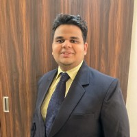 Richie Shambharkar