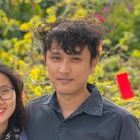 Viet Linh Ly Phat