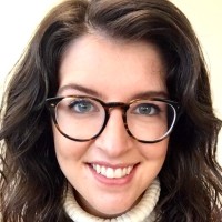 Sofia Sundberg, MSW, CDP, CMDCP