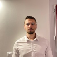 Gabin Fournier