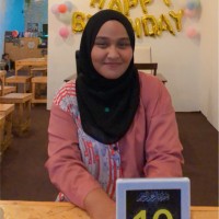 Aina Athirah