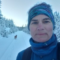 Jennifer Antonchuk