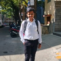 Gurucharan K R