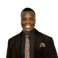 Joshua Senyonjo