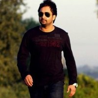 Muhammad Shadav