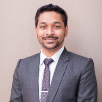 Chamodh Abeysekera