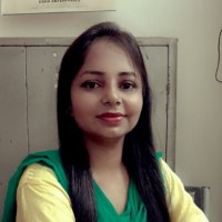 Sandeep Rani