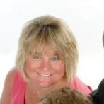 Sue O'Connell