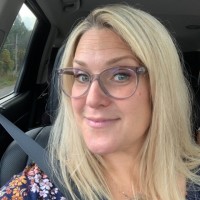 Amy Muhr
