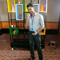 Vinay Chauhan