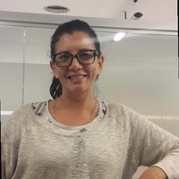 Sandra Claudia Liberati