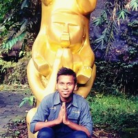 Akshay Sharma