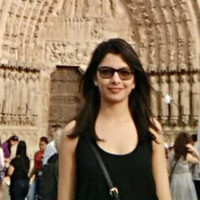 Ritika Jagtap