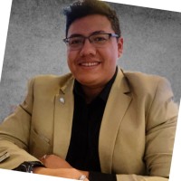 Luis Carlos Delgadillo Espinosa