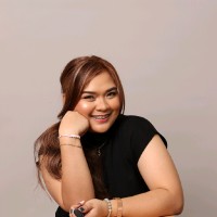 Patricia Ann Lagpad
