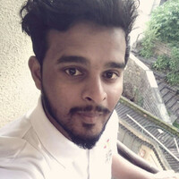 Nithinbalaji Mariappan