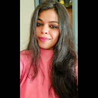 Shraddha Pandey