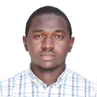 Ibrahim Abubakar