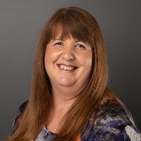 Michelle Standley