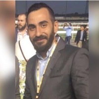Mohammed Khrais