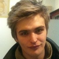 Benjamin Krueger