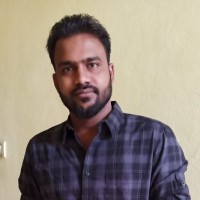 Umasankar Parida