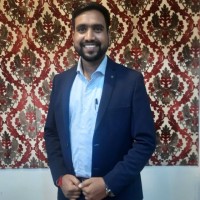 Dhanraj Sahu