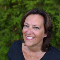 Rozemarie Mosterd
