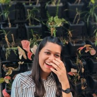 Sreya Kar