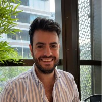 Peter Kioroglou