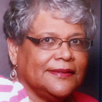 Beverly Anderson-Pierce
