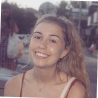 Saffy Cockcroft