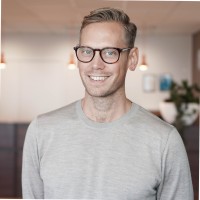 Oscar Wieslander