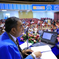Ali Alsaidi