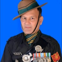 Ganga Bahadur Basnet