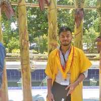 Aman Sahu