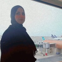 fatma Mostafa