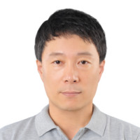 Jongwoo Jung