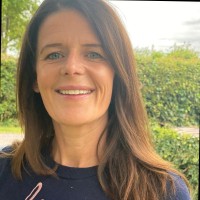 Lisa Warner