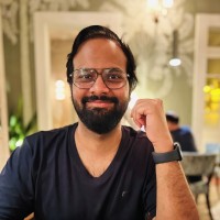 Rishabh Arora