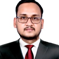 Deepak kumar Bej