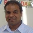 Murali Kundeti