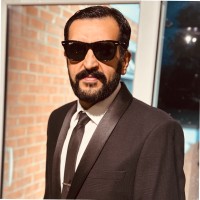 Mohammed Shabir
