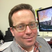 Scott Harris