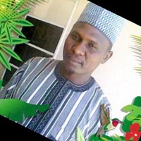Abubakar Sadiq Alhassan